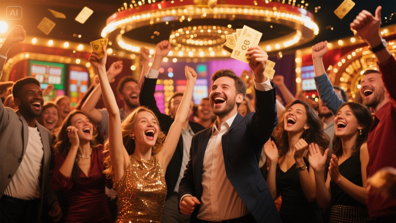 Registration at The Sun Casino Casino