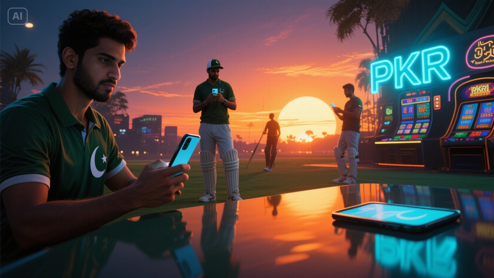 The Sun CasinoJoin Pakistan’s leading casino site now and enjoy a 200% bonus on your first deposit! Play securely with PKR, win real money, and withdraw instantly.